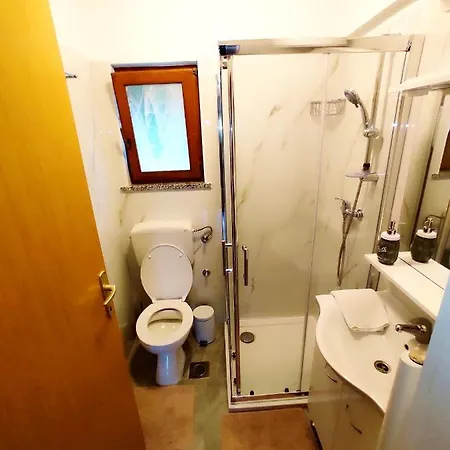 Plavcic Apartamento *