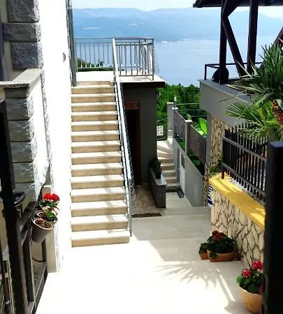 Plavcic Apartman *