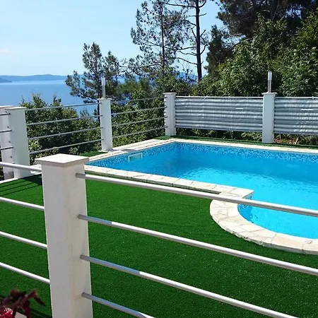 Plavcic Apartman