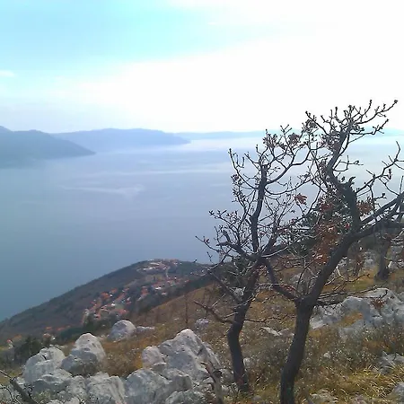 Appartamento Plavcic Plomin