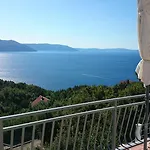 Plavcic Апартаменты Пломин