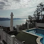 Apartmán Plavcic Plomin