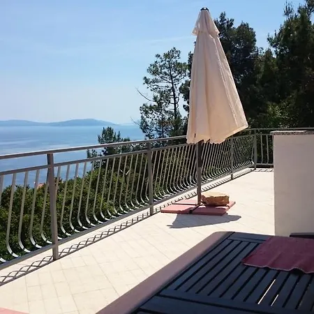 Apartment Plavcic *