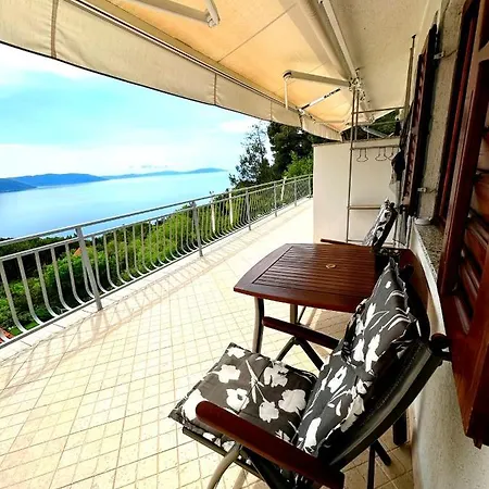 Apartament Plavcic Plomin