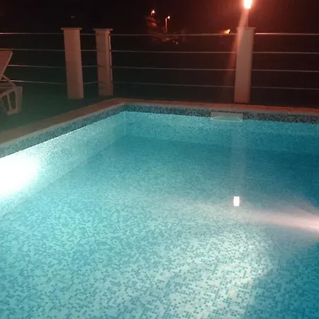 Plavcic Apartment