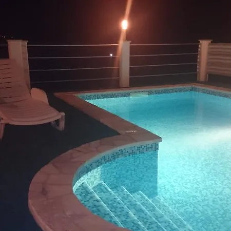 Apartment Plavcic Plomin