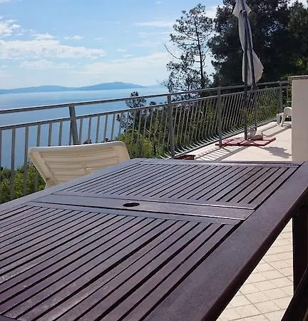 Apartment Plavcic *