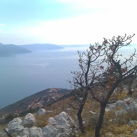 Lejlighed Plavcic Plomin