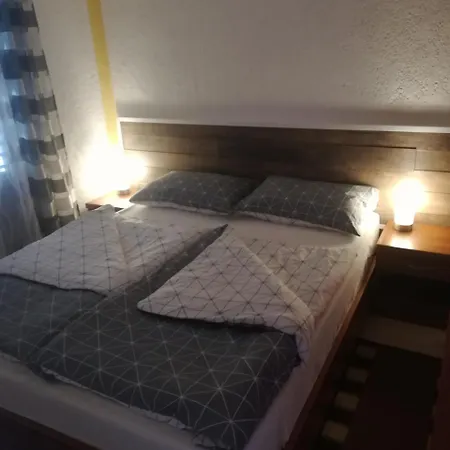 Plavcic Apartment Plomin