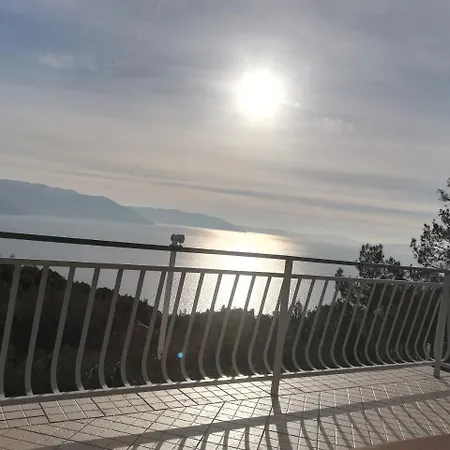 Apartment Plavcic