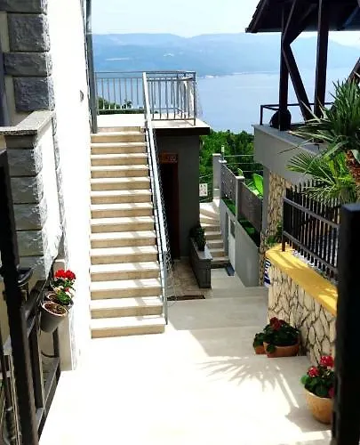 Plavcic Διαμέρισμα *