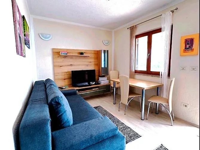 Plavcic Διαμέρισμα Plomin