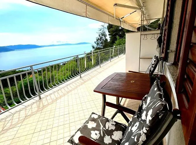 Διαμέρισμα Plavcic Plomin