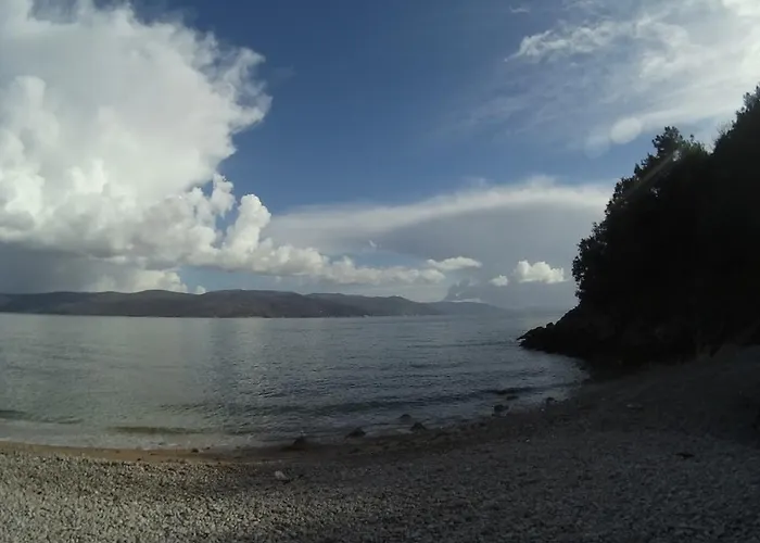 Διαμέρισμα Plavcic *