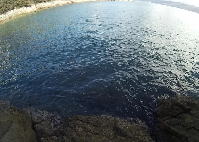 Plavcic Διαμέρισμα Plomin