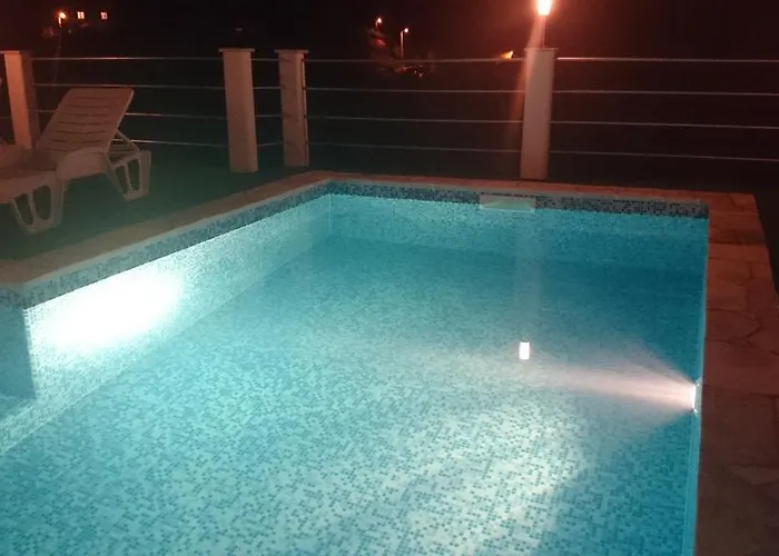 Plavcic Διαμέρισμα