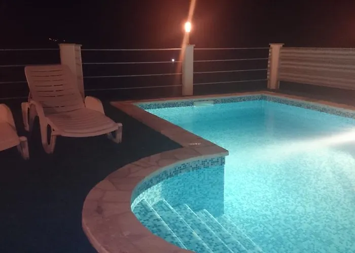 Διαμέρισμα Plavcic Plomin