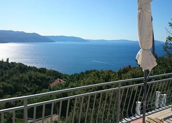 Plavcic Διαμέρισμα Plomin