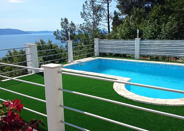 Plavcic Διαμέρισμα