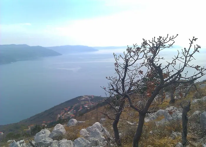 Διαμέρισμα Plavcic Plomin