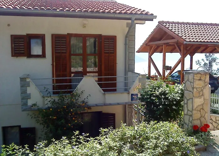 Διαμέρισμα Plavcic Plomin