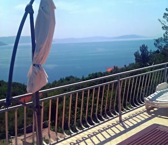 Διαμέρισμα Plavcic Plomin