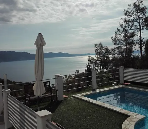 Lejlighed Plavcic Plomin