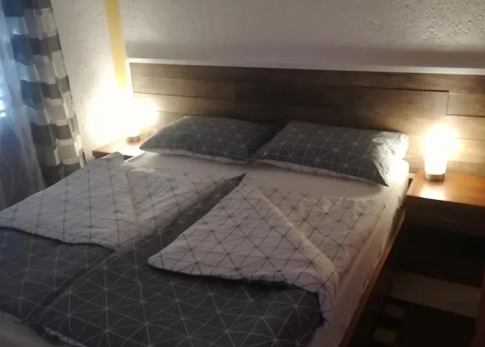 Plavcic Διαμέρισμα Plomin