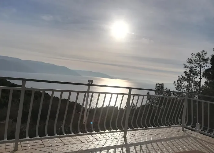 Διαμέρισμα Plavcic